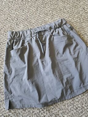 Patagonia Tech Short Hiking Built-in Shorts Large